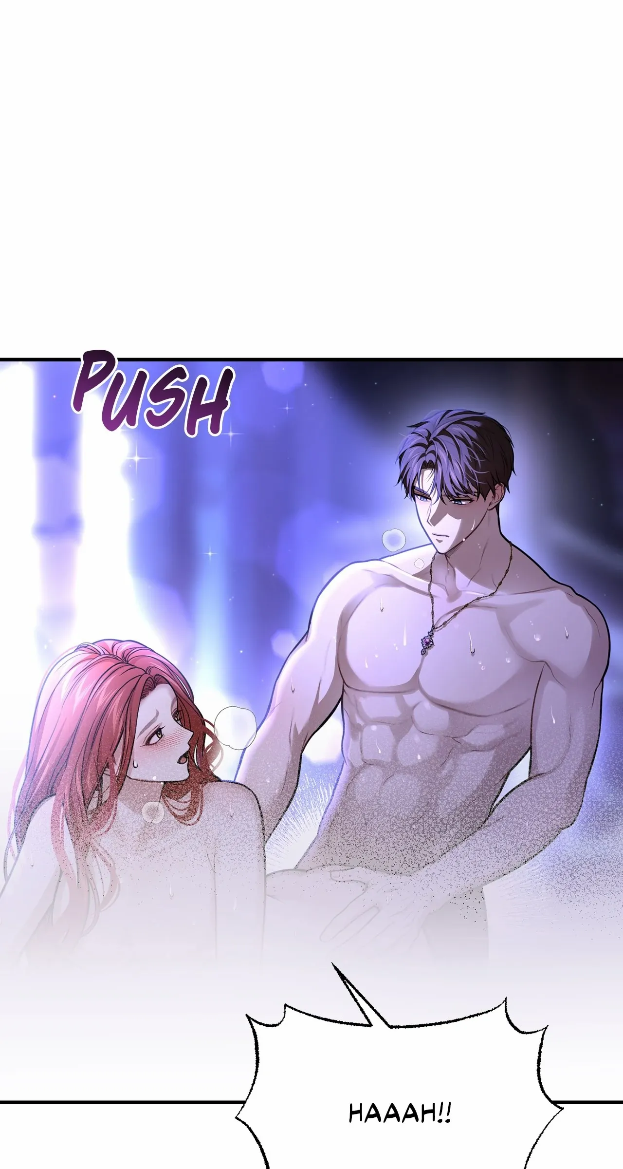 The Secret Bedroom of a Dejected Royal Daughter Chapter 96 107